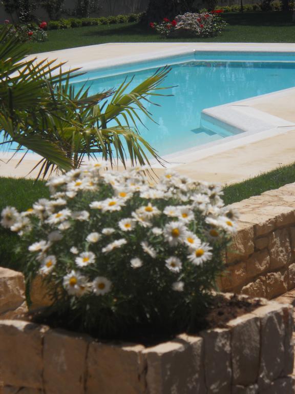 فيلا Il Giardino Dei Carrubi دونّالوكاتا المظهر الخارجي الصورة